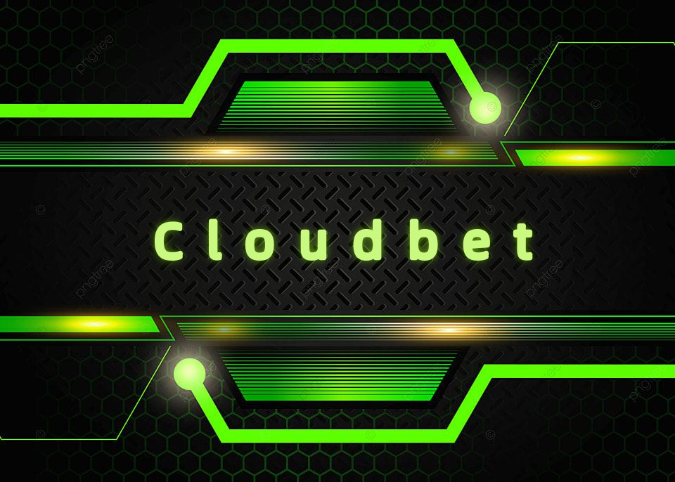 Cloudbet