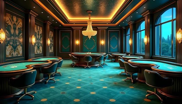 Cloudbet Live Casino