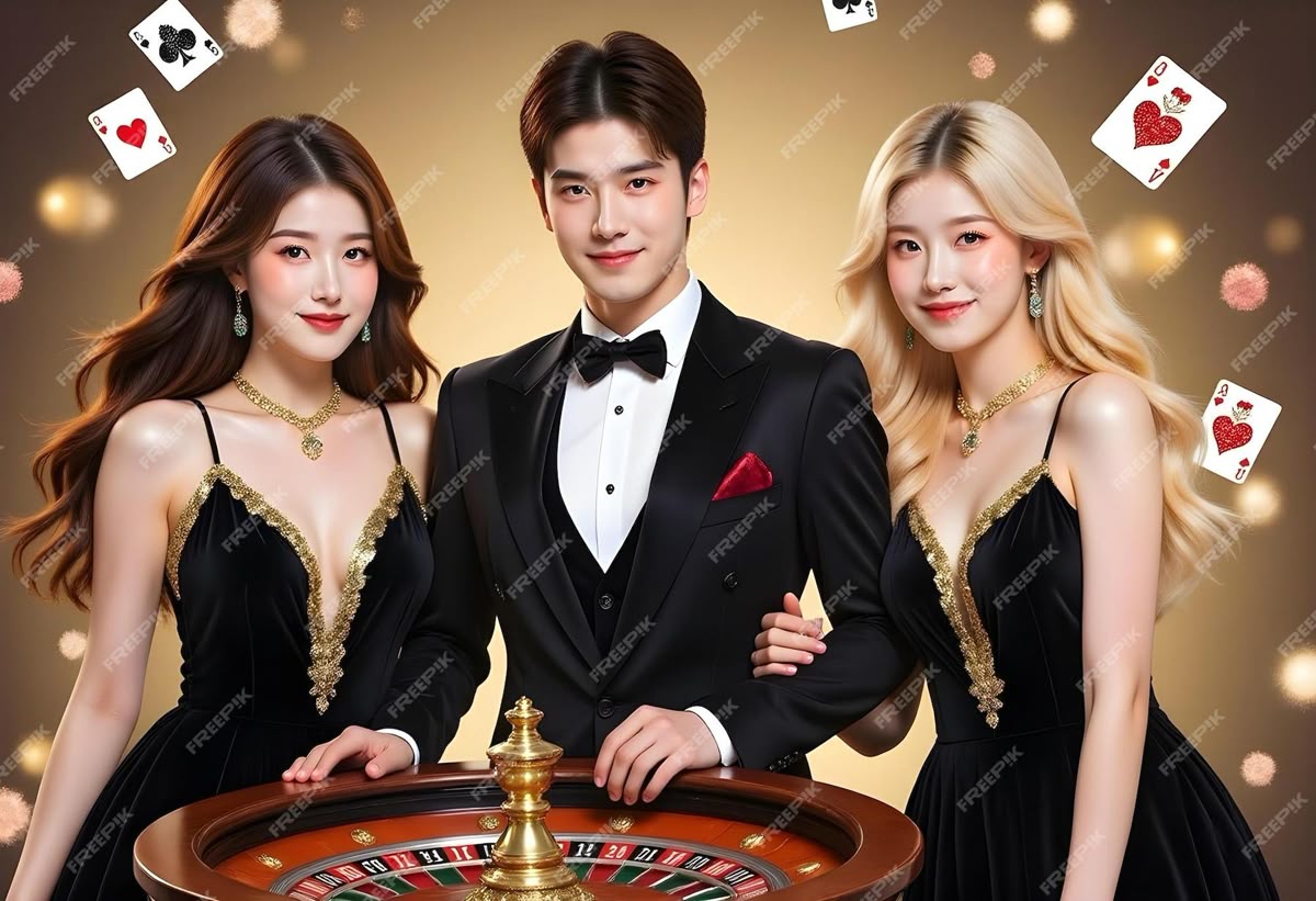 Cloudbet Live Casino