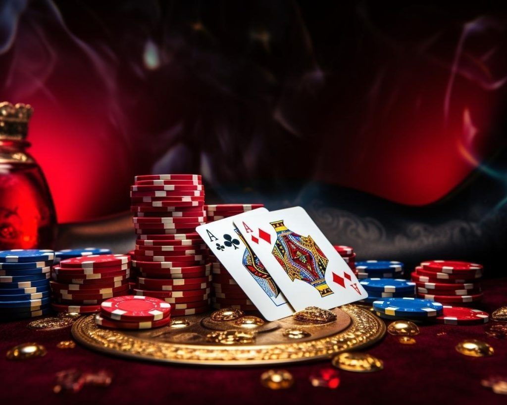 Cloudbet Live Casino