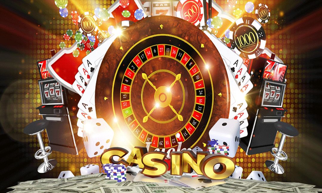 Cloudbet Welcome Bonus